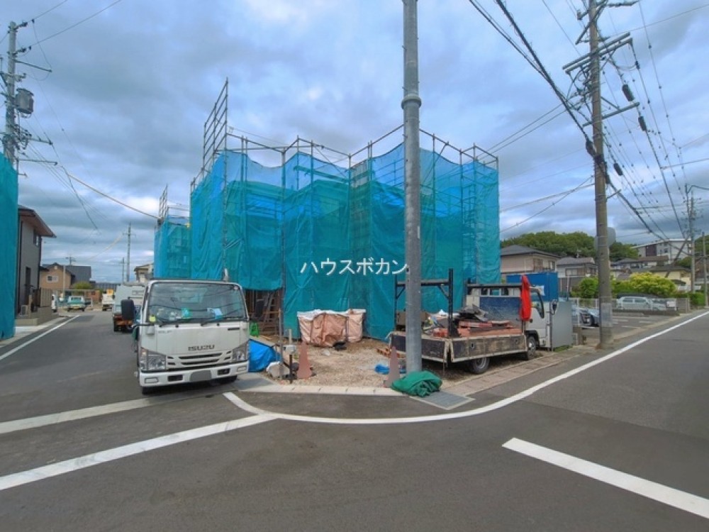 刈谷市井ケ谷町井田　全4棟　4号棟 画像5