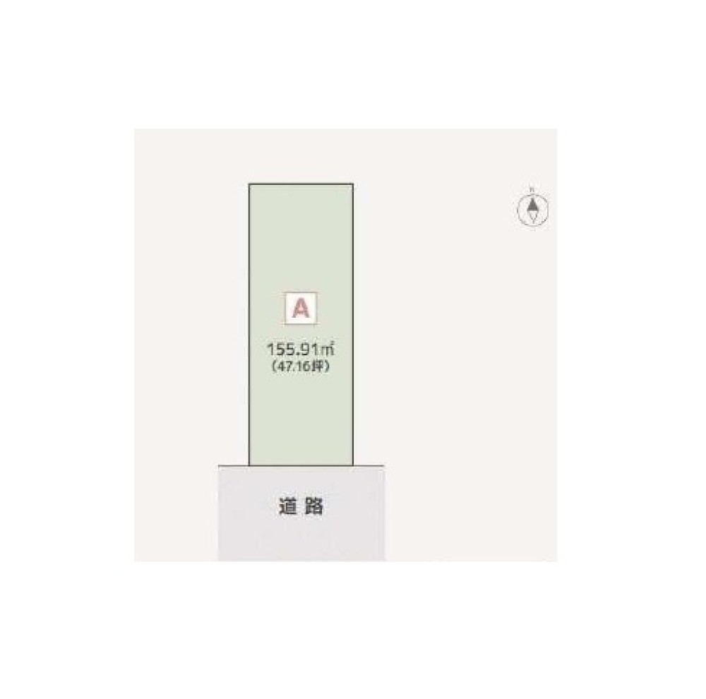 北名古屋市九之坪長堀　No.A 画像1