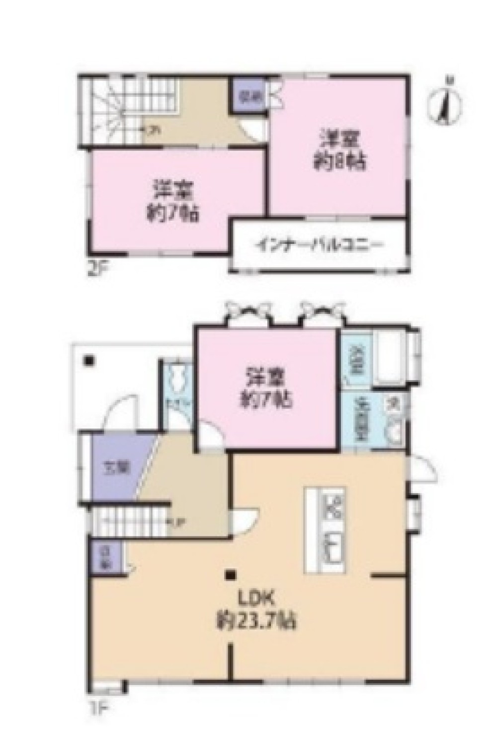 瀬戸市原山町 画像1