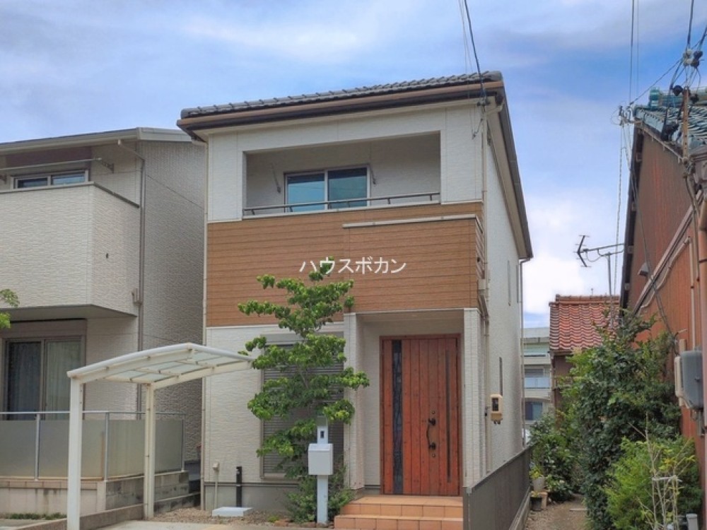 春日井市南花長町 画像4