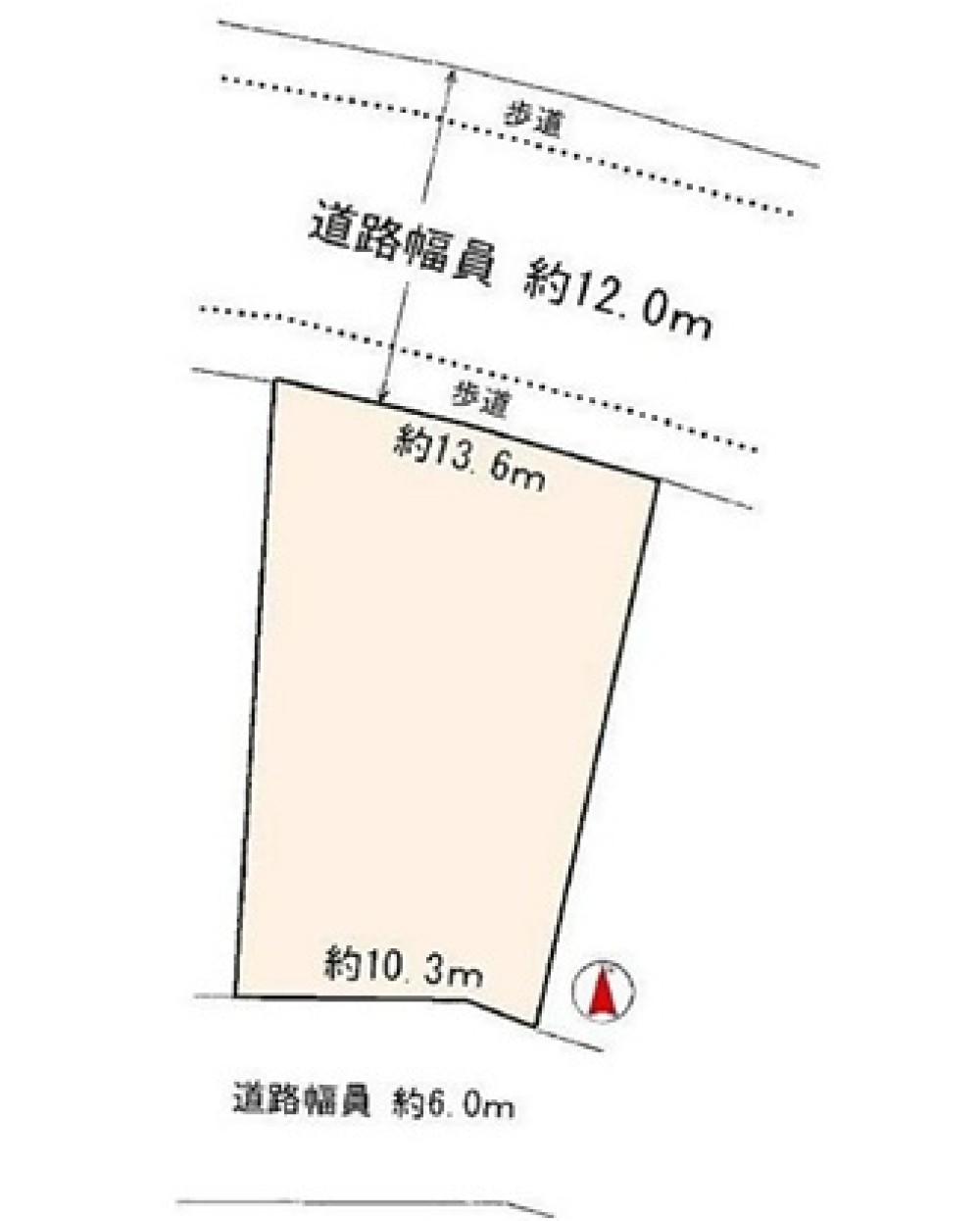 春日井市岩成台十丁目 画像1