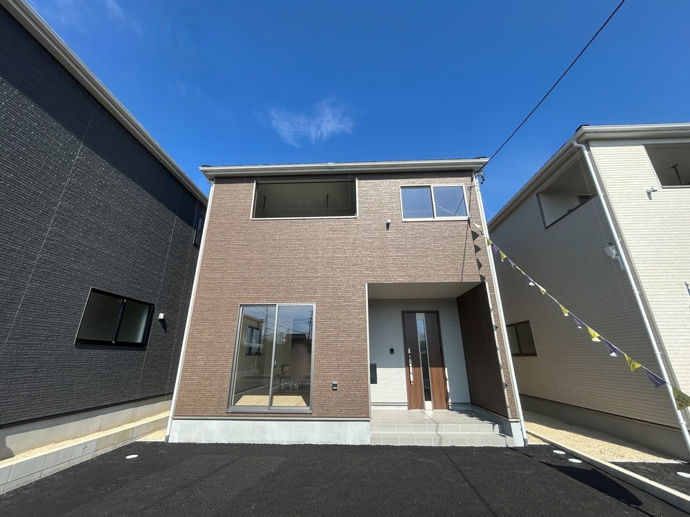 豊田市駒場町　第1　全3棟　2号棟 画像5
