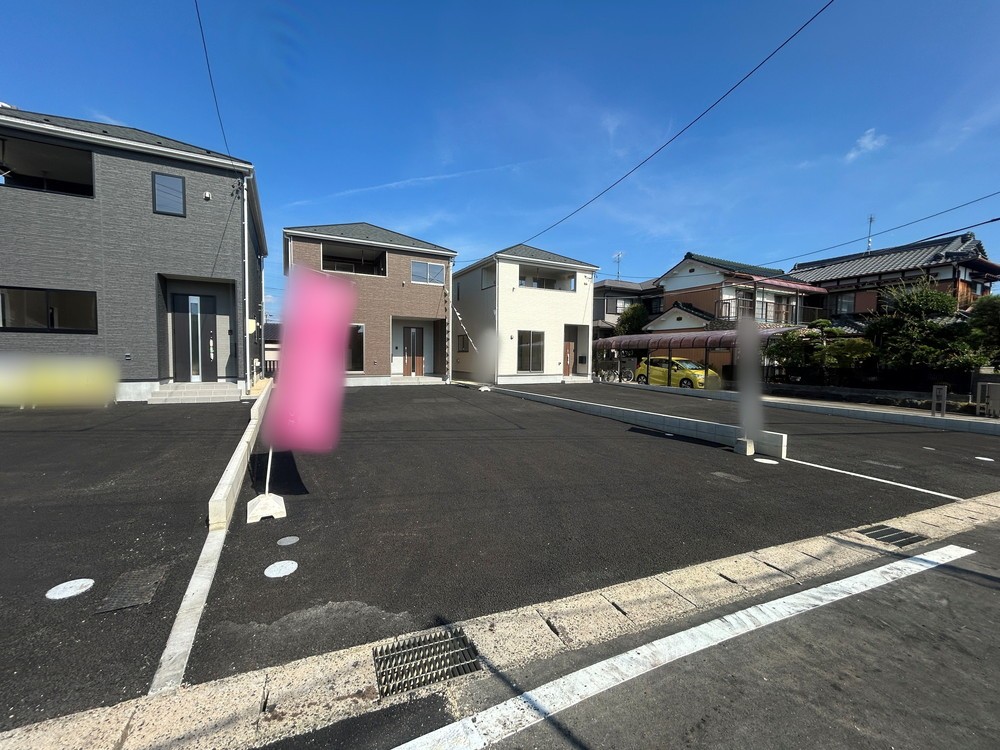 豊田市駒場町　第1　全3棟　2号棟 画像5