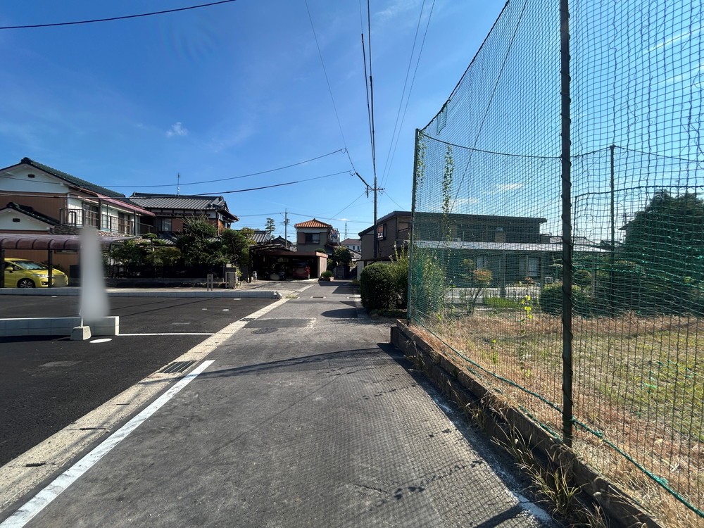 豊田市駒場町　第1　全3棟　2号棟 画像6