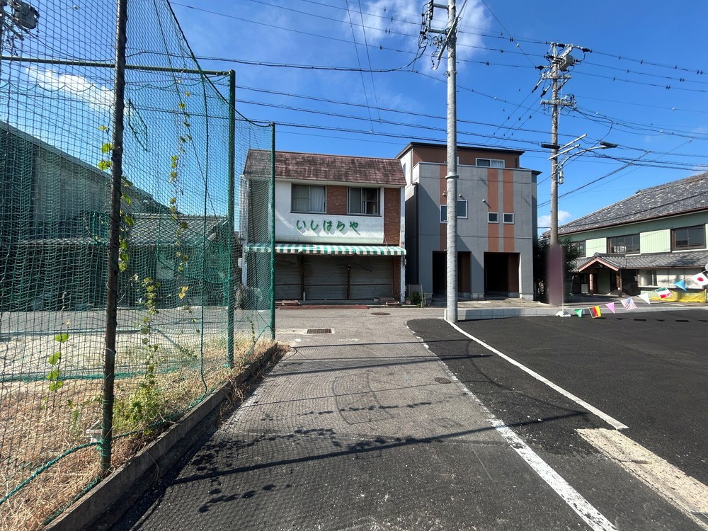 豊田市駒場町　第1　全3棟　2号棟 画像7