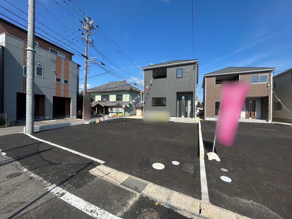 豊田市駒場町　第1　全3棟　3号棟 画像4