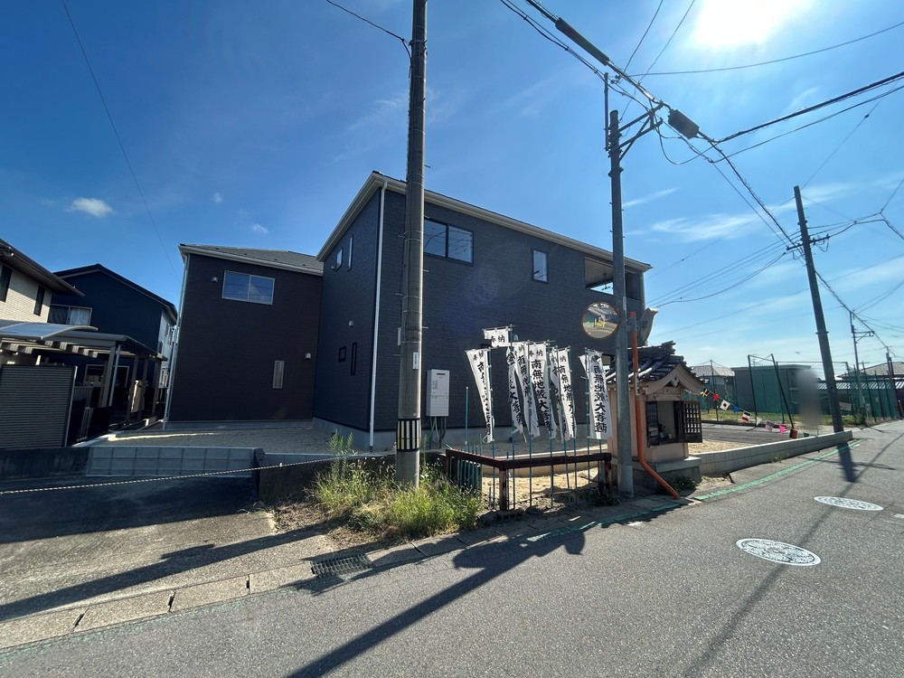 豊田市駒場町　第1　全3棟　3号棟 画像5
