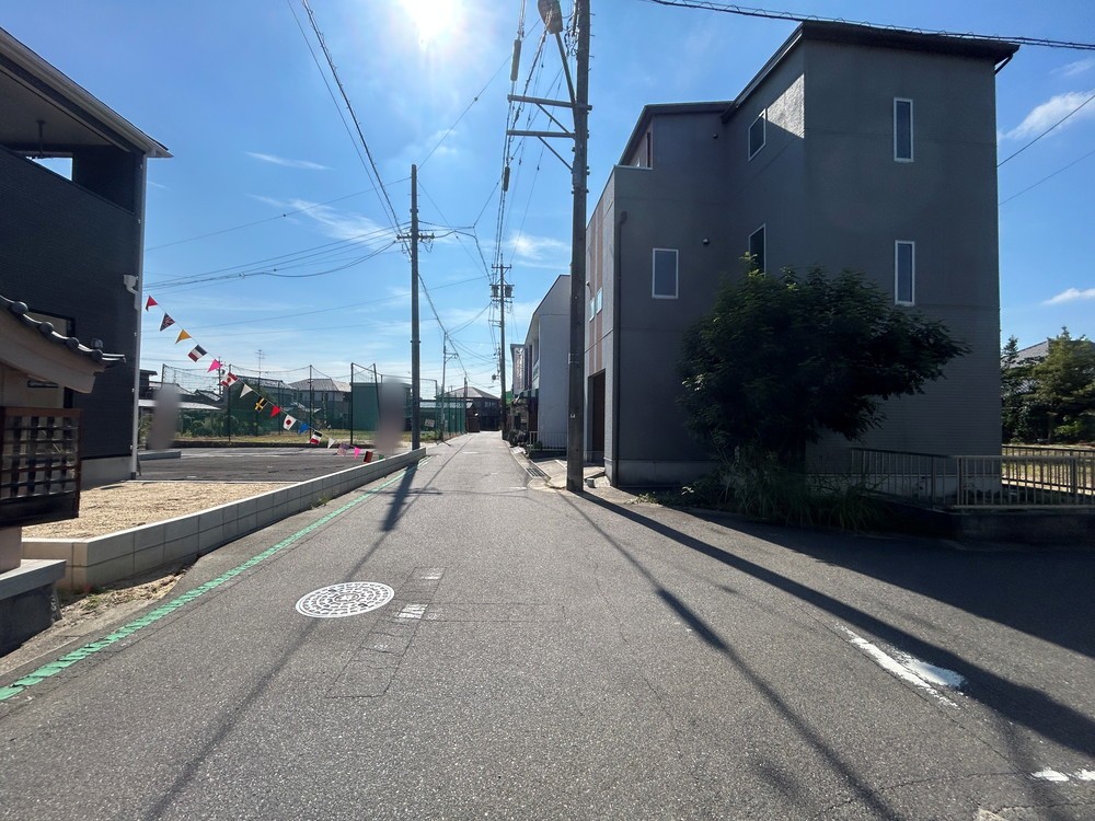豊田市駒場町　第1　全3棟　3号棟 画像7