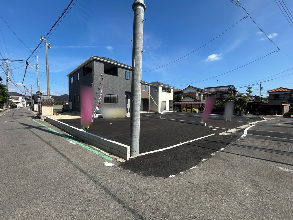 豊田市駒場町　第1　全3棟　3号棟 画像6