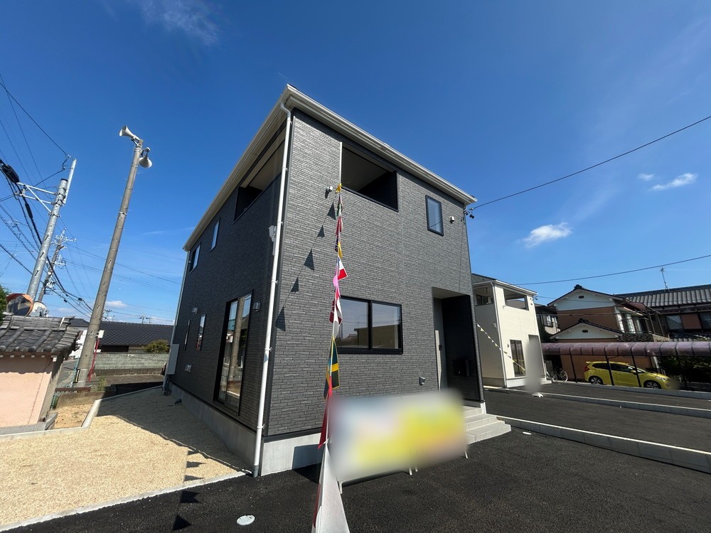 豊田市駒場町　第1　全3棟　3号棟 画像1