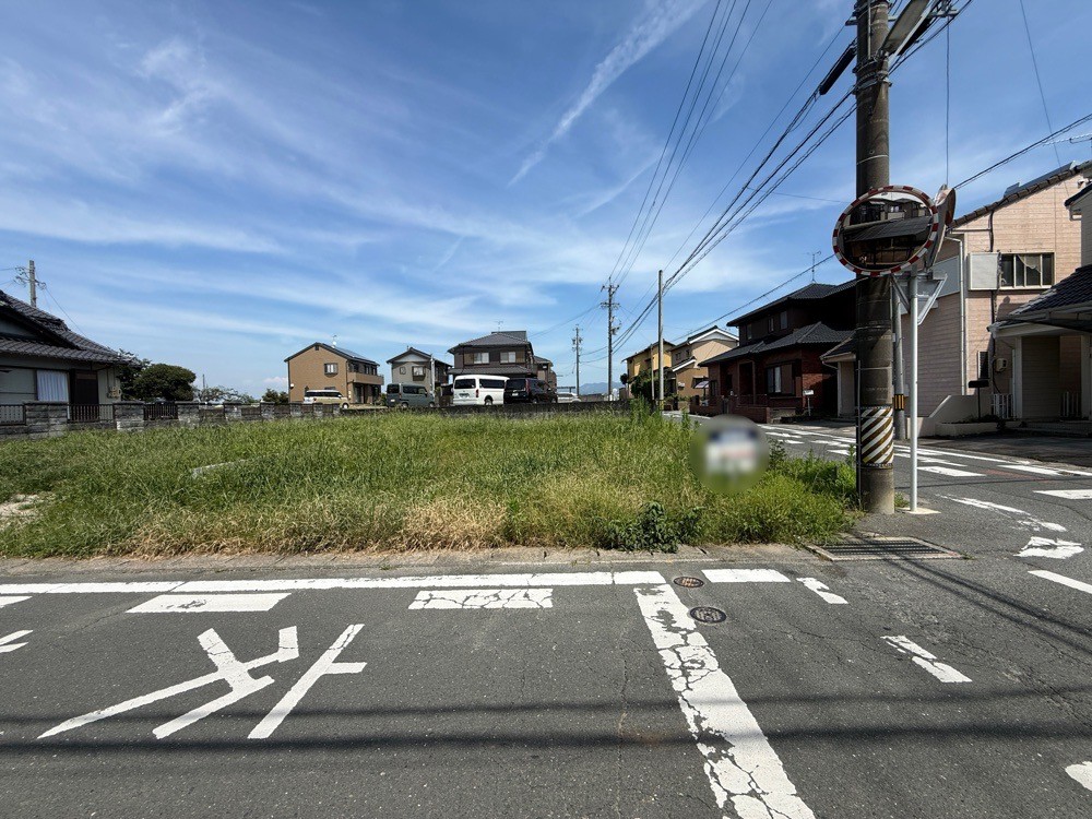 豊川市三蔵子町　全2区画　2号地 画像5