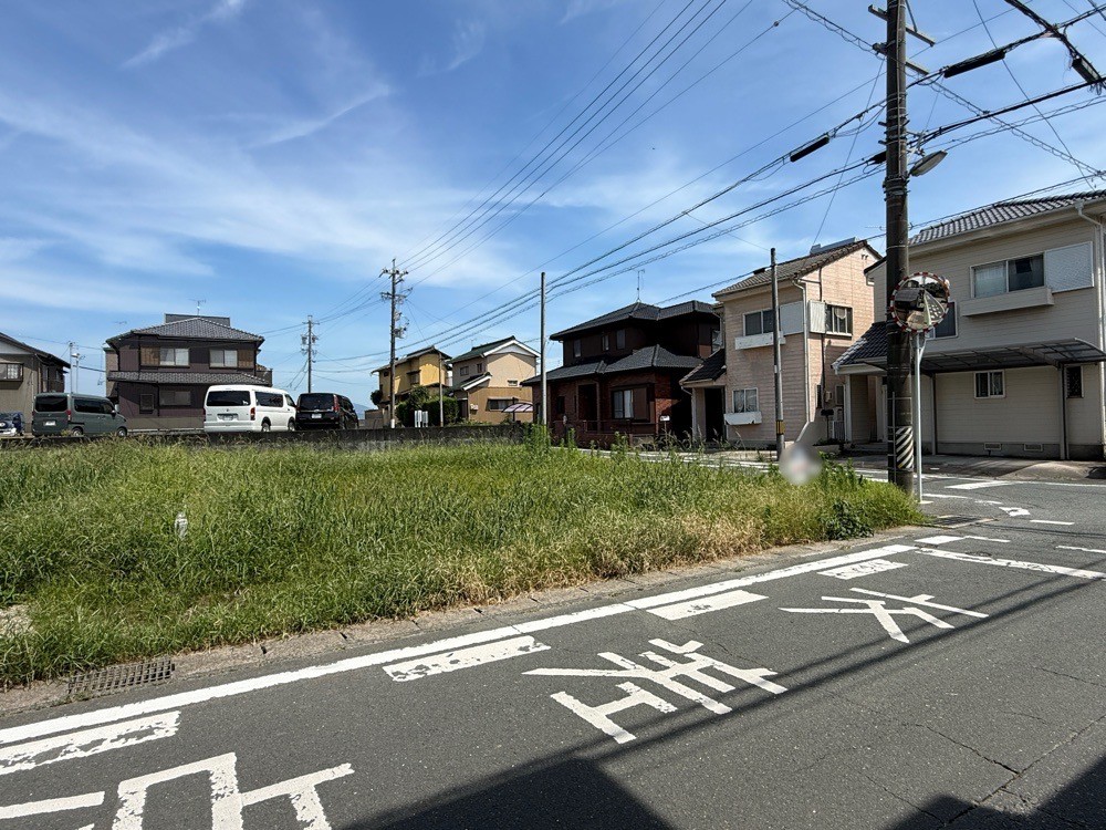 豊川市三蔵子町　全2区画　2号地 画像4