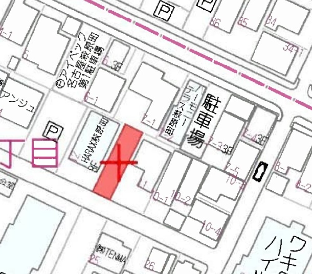 名古屋市昭和区萩原町 画像1