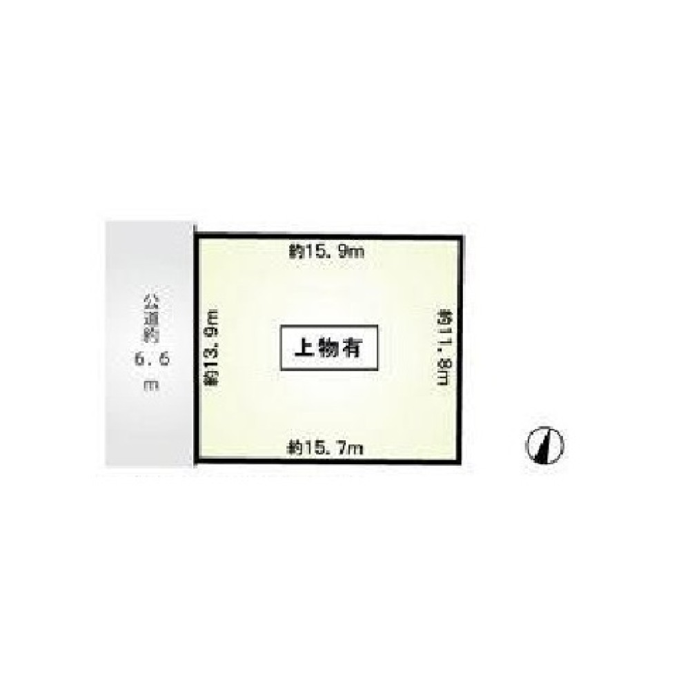 名古屋市緑区ほら貝 画像1