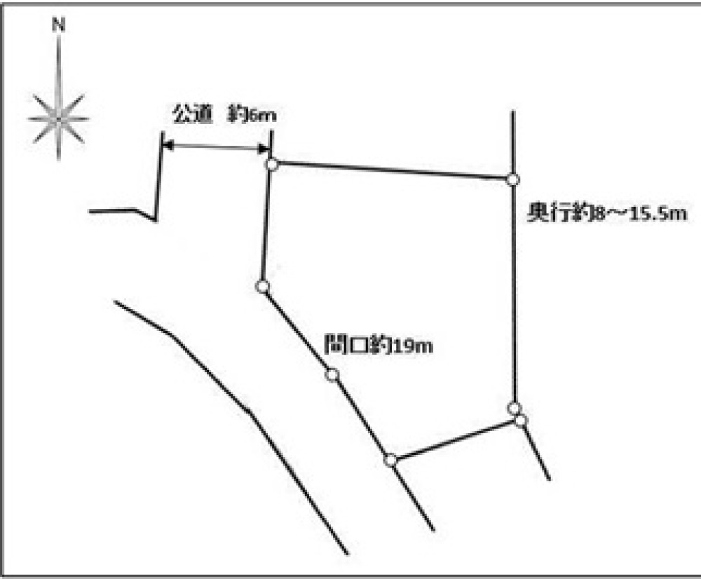海部郡大治町大字砂子 画像1