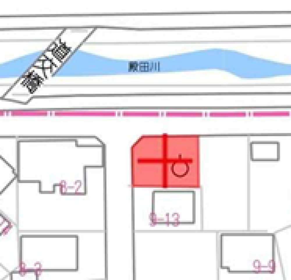 豊橋市飯村南三丁目 画像1