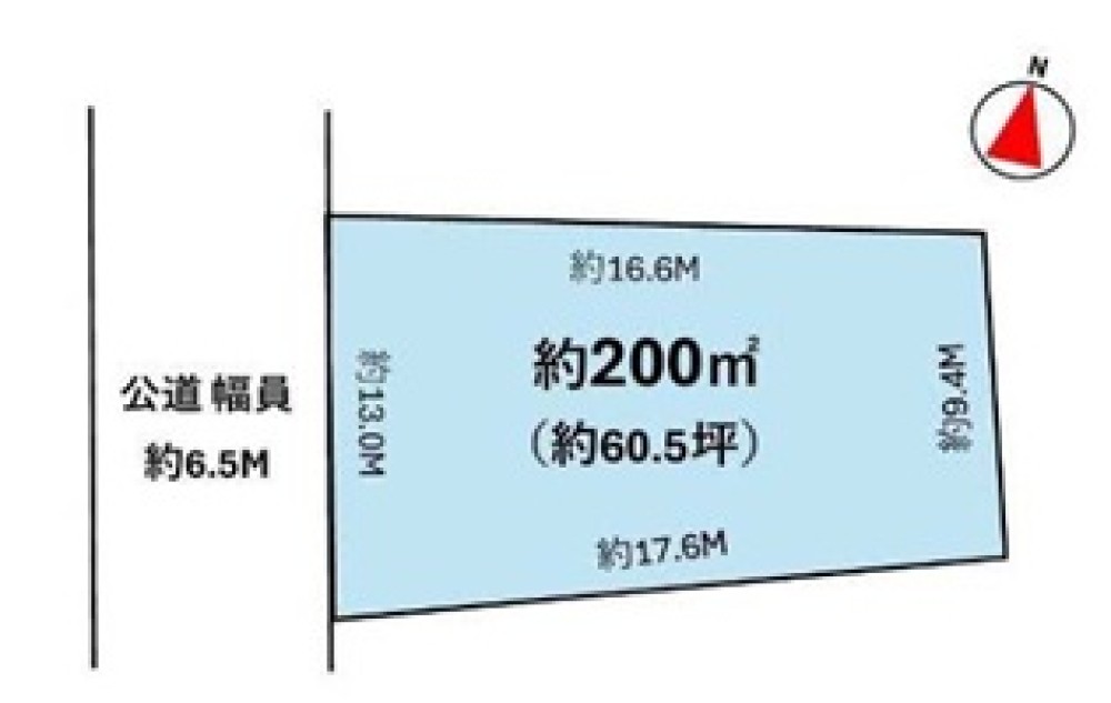 名古屋市中川区打出町 画像1