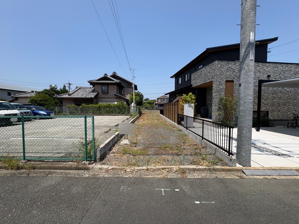 豊橋市老松町　全2区画　B区画 画像5