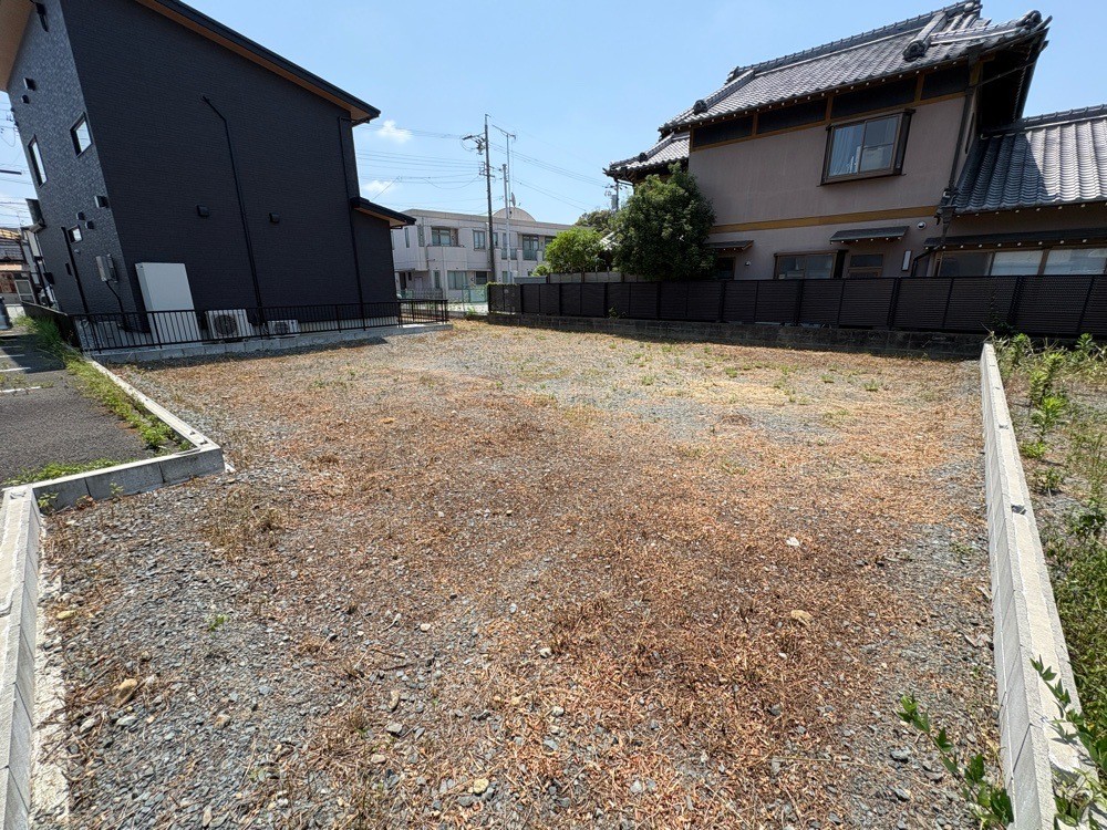 豊橋市老松町　全2区画　B区画 画像4
