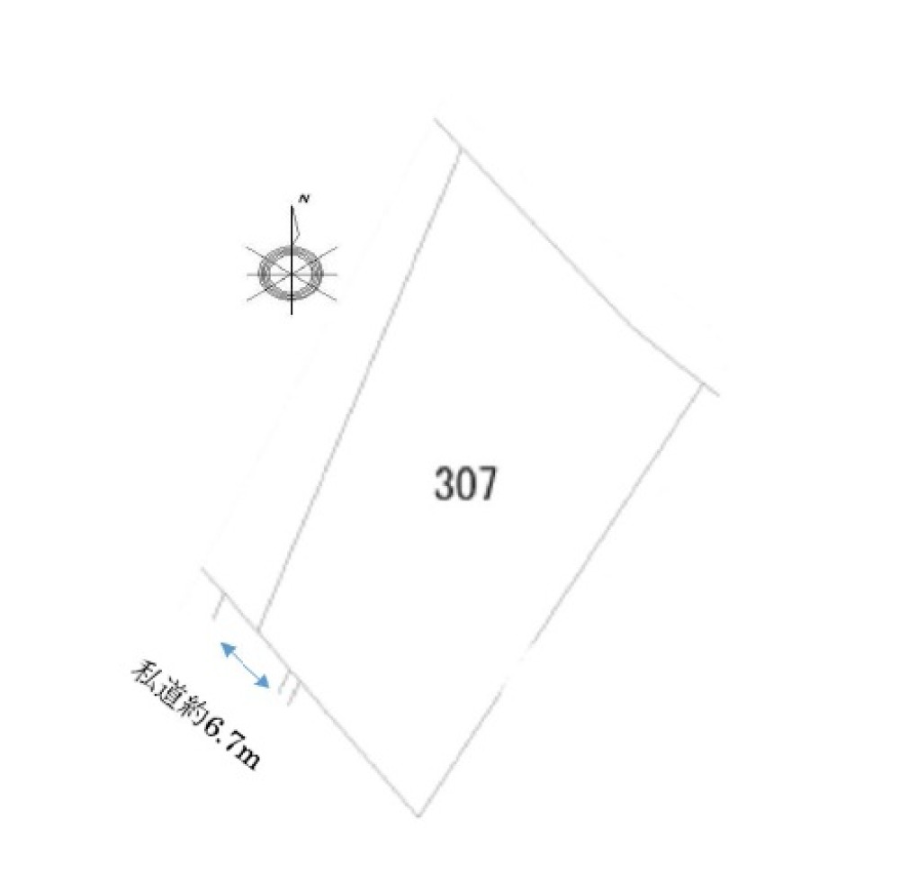 名古屋市緑区文久山 画像1