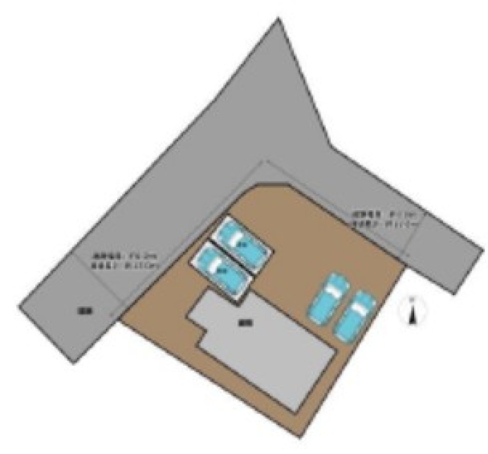 豊田市西中山町 画像1