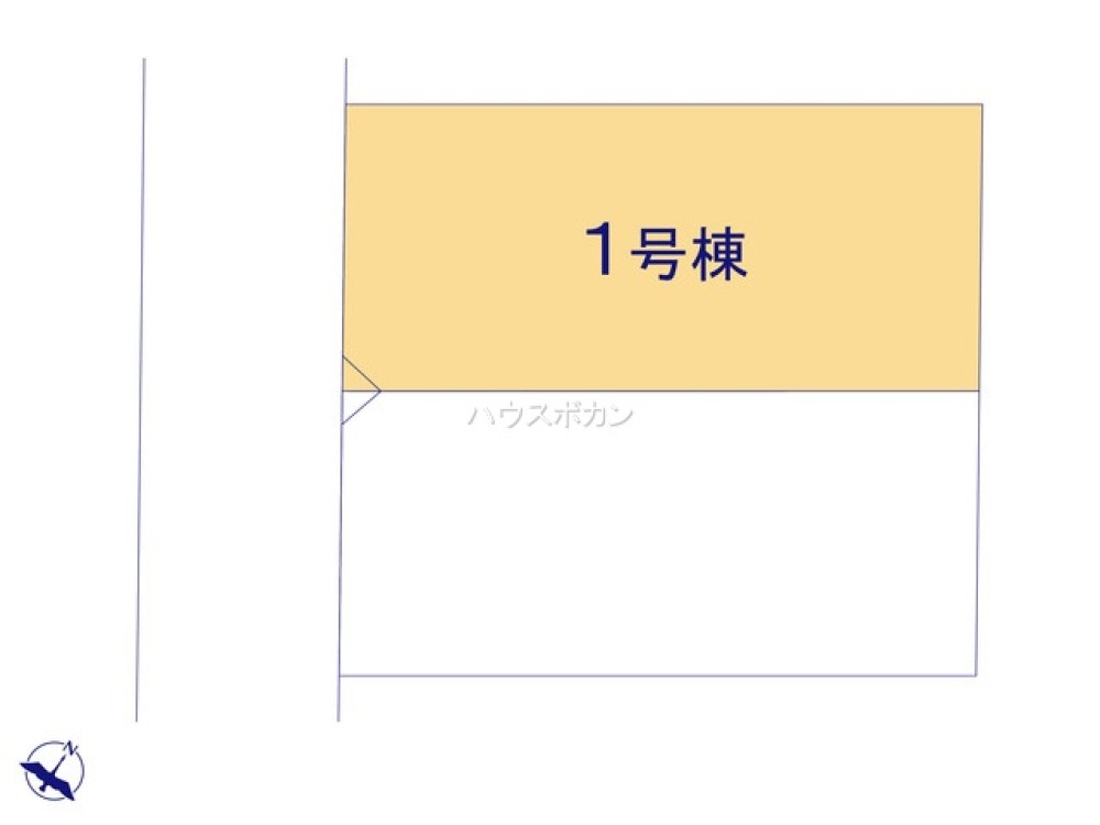 名古屋市中川区柳堀町　1期　全2棟　1号棟 画像5