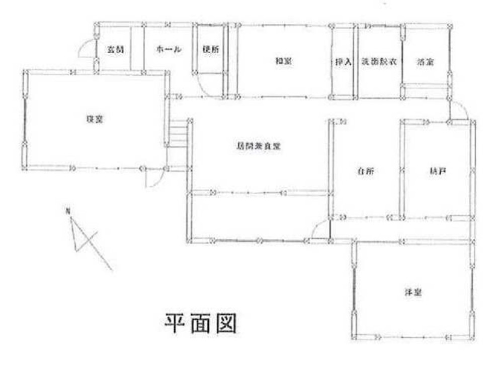 豊橋市石巻本町 画像1