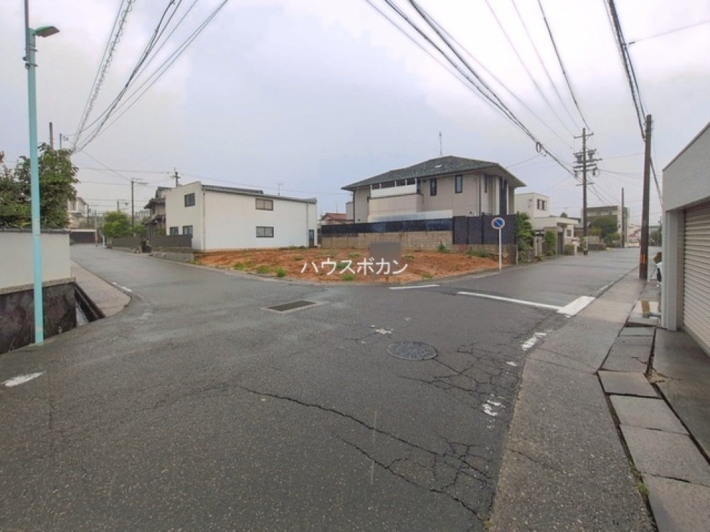 名古屋市天白区島田　13期　全3区画　3号地 画像2