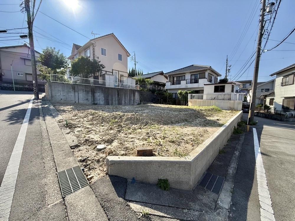 名古屋市緑区東神の倉三丁目 画像1