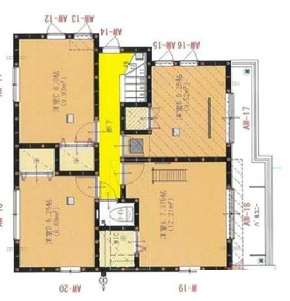 名古屋市中川区下之一色町 画像1