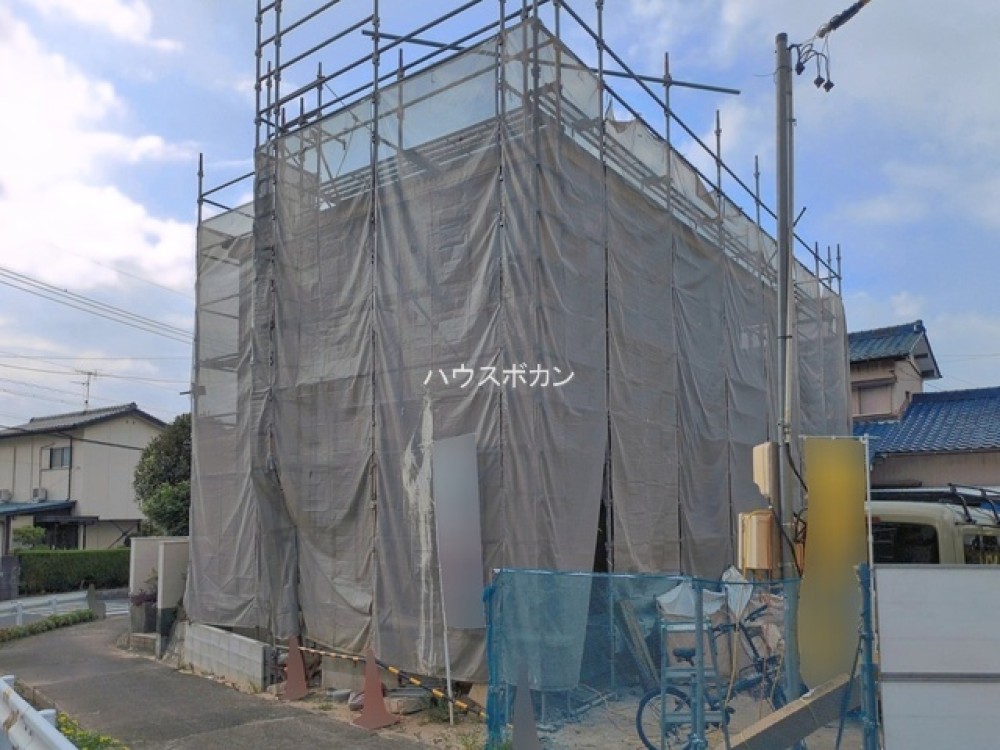 知多市日長台　全1棟　1号棟 画像3