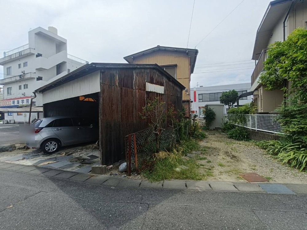 一宮市木曽川町 画像3