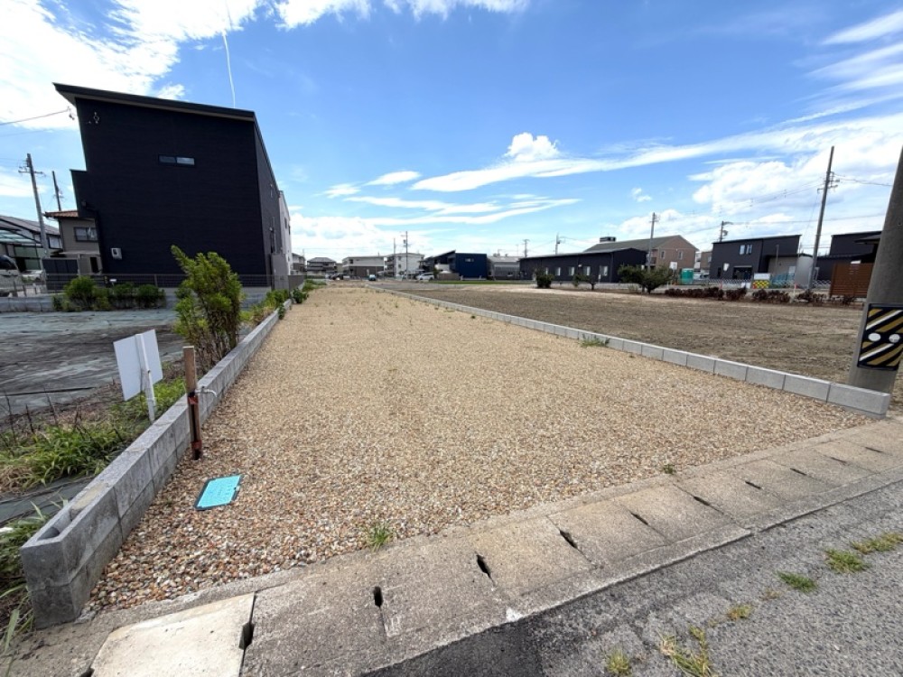 羽島郡岐南町薬師寺三丁目 画像4