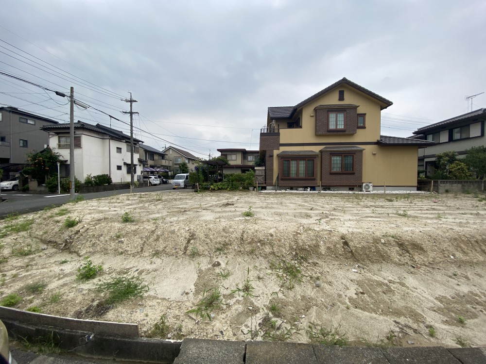 東海市富木島町　B区画 画像8