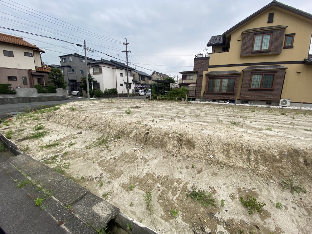 東海市富木島町　B区画 画像7