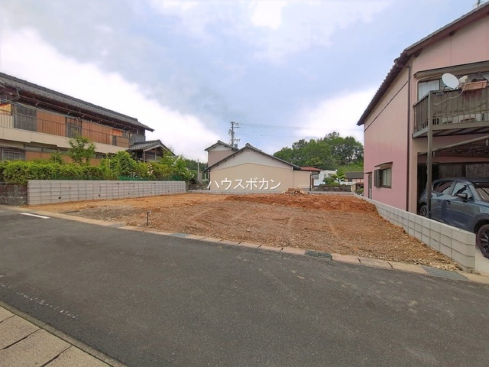 閑静な住宅街・日当たり良好◎