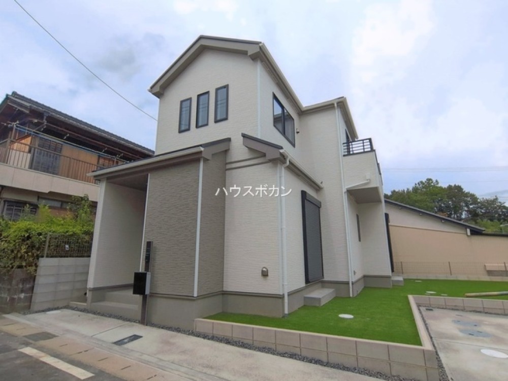 瀬戸市小空町　全1棟　A号棟 画像3
