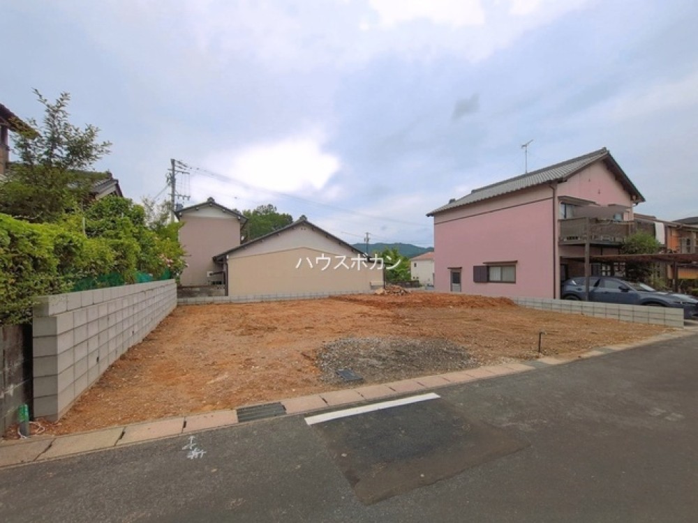 瀬戸市小空町　全1棟　A号棟 画像5
