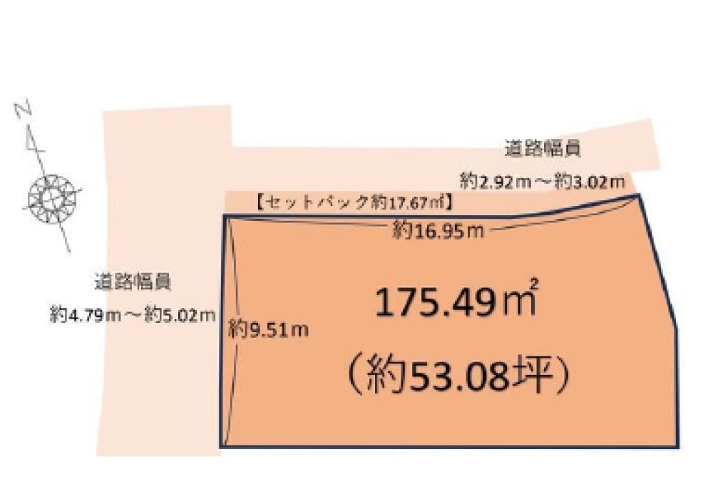 岡崎市六供町 画像1