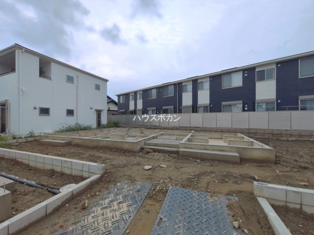 一宮市奥町　全3棟　A号棟 画像5