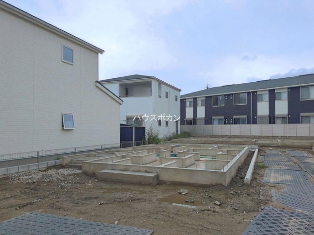 一宮市奥町　全3棟　B号棟 画像5