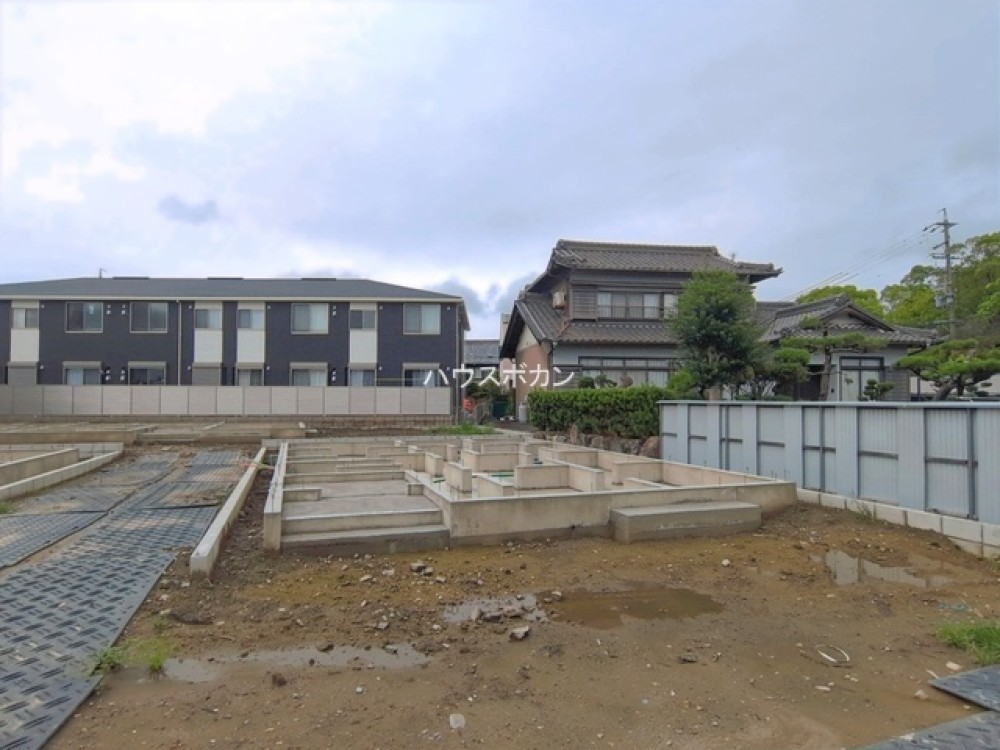 一宮市奥町　全3棟　C号棟 画像5