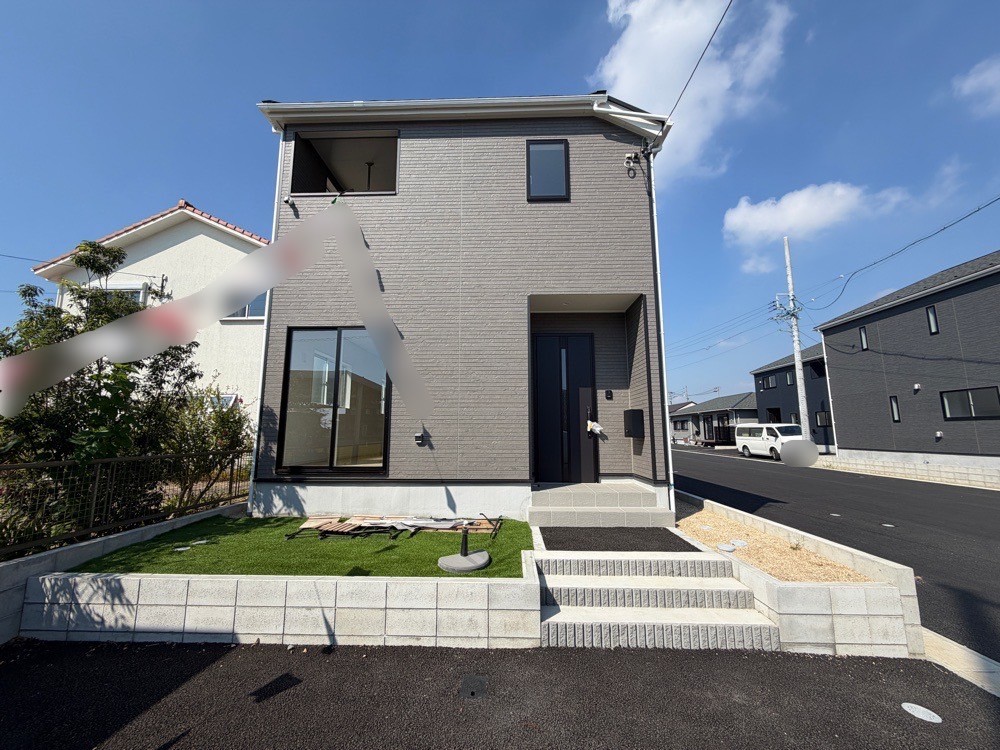 西尾市一色町一色第27　全7棟　7号棟 画像23