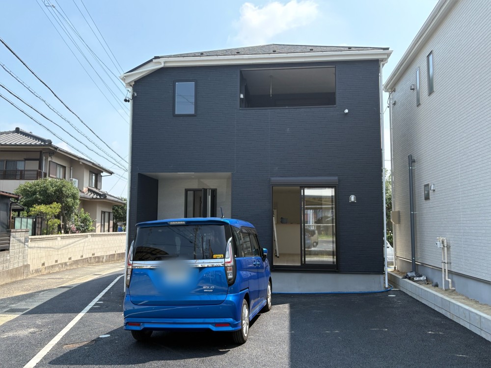 大府市朝日町　第3　全5棟　1号棟 画像5