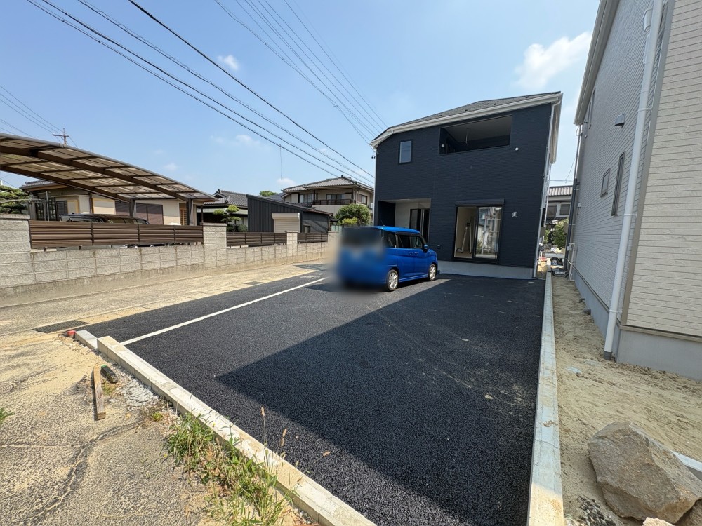 大府市朝日町　第3　全5棟　1号棟 画像4