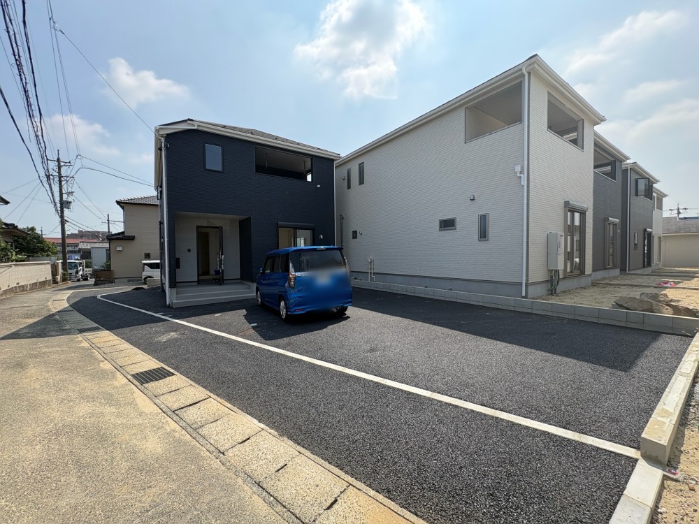 大府市朝日町　第3　全5棟　1号棟 画像4
