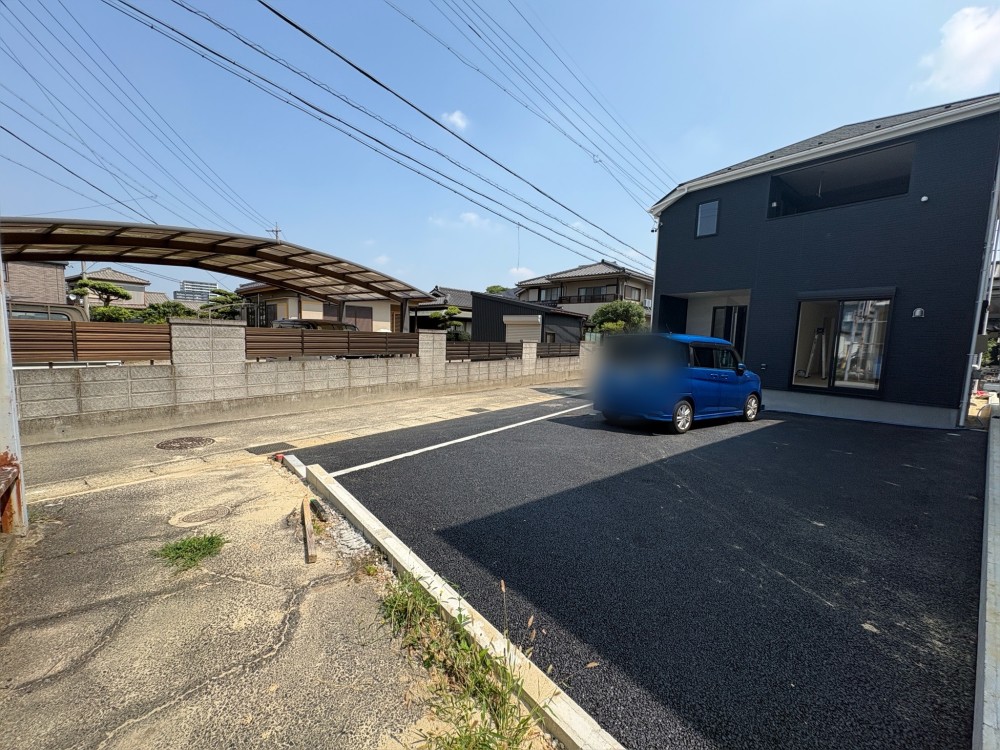 大府市朝日町　第3　全5棟　1号棟 画像5