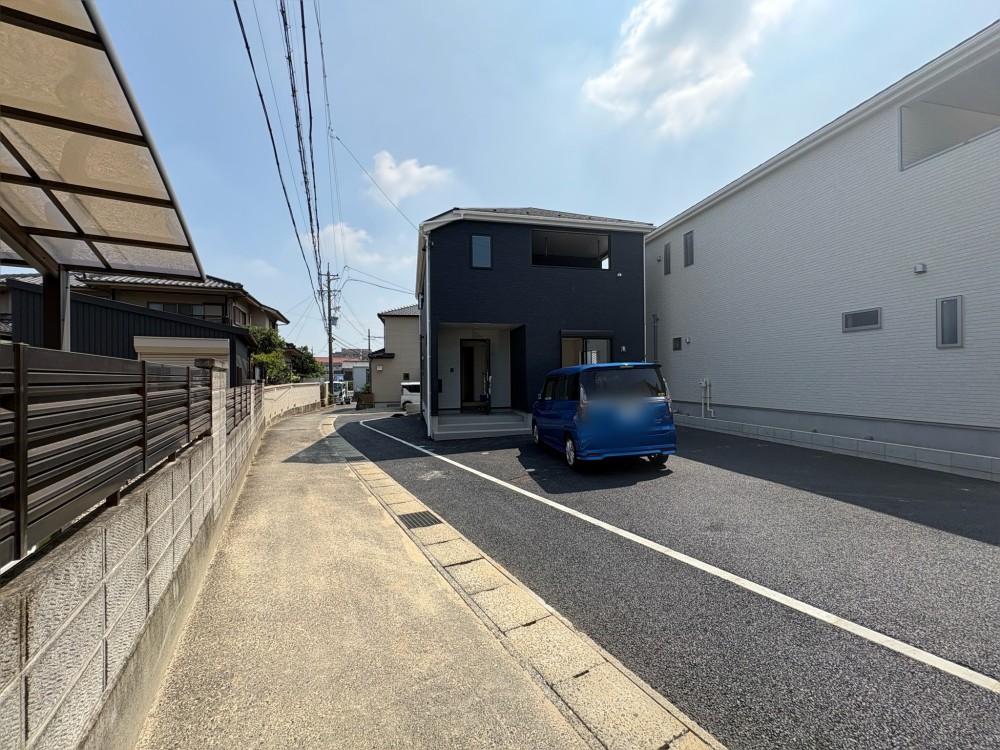 大府市朝日町　第3　全5棟　1号棟 画像6