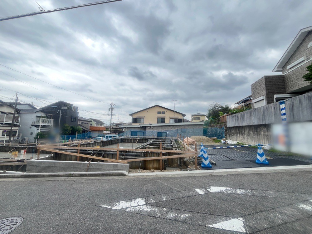 岡崎市井田町　2期　全2棟　2号棟 画像5