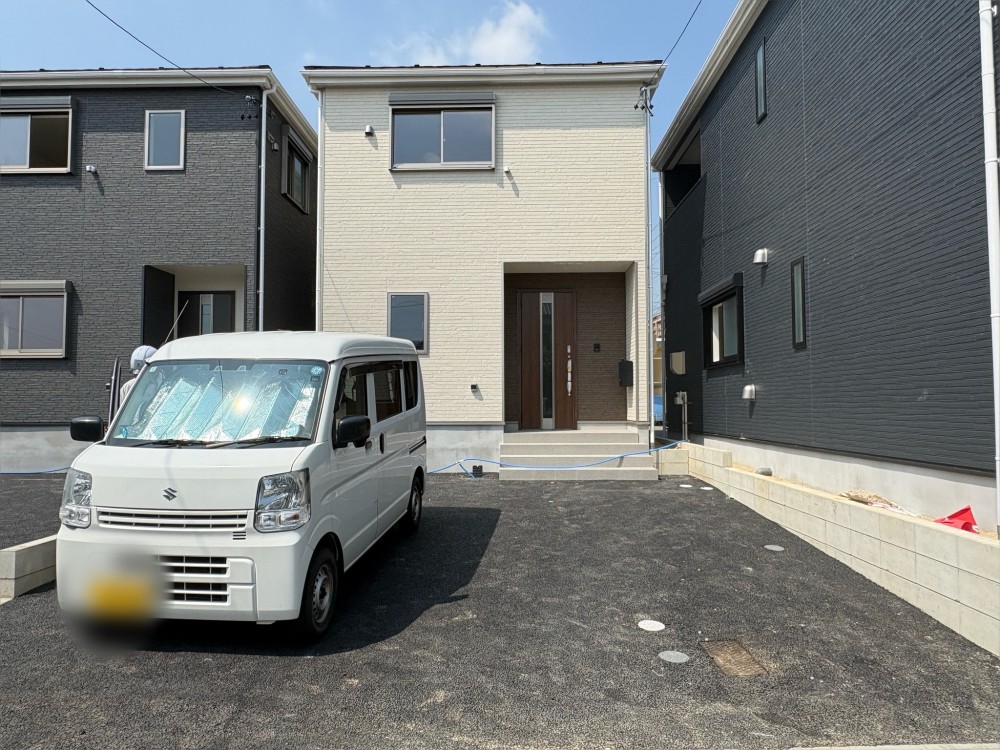 大府市朝日町　第3　全5棟　2号棟 画像5